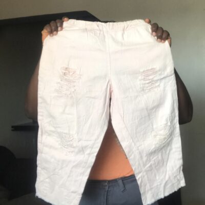 Girls jeans