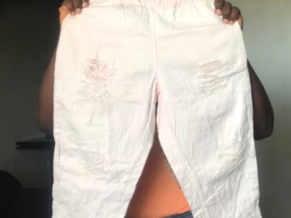 Girls jeans