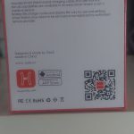 GT3 Intelligent Life Smart watch