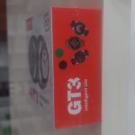 GT3 Intelligent Life Smart watch
