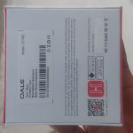 GT3 SE OALE Smart Watch