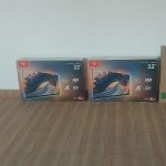 Itel 32 led advanced tv