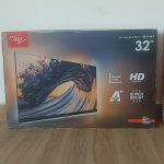 Itel 32 led advanced tv