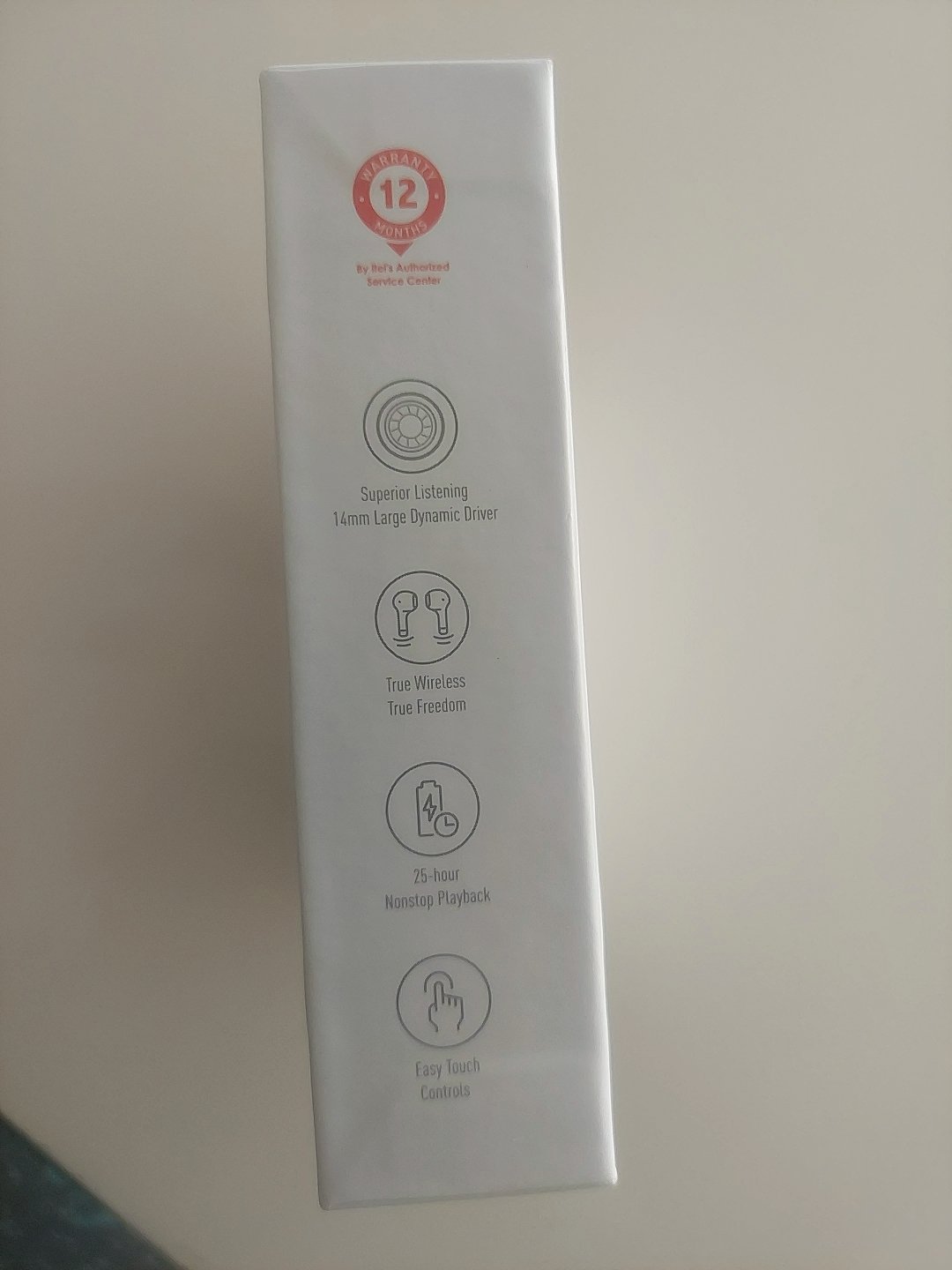 Itel Buds Neo wireless to wonderful