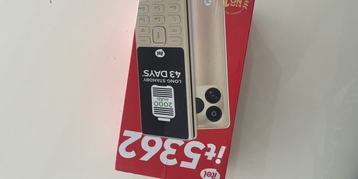 Itel it5362 Itel it5362