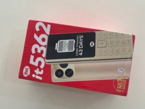 Itel it5362