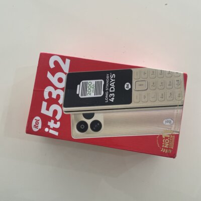 Itel it5362