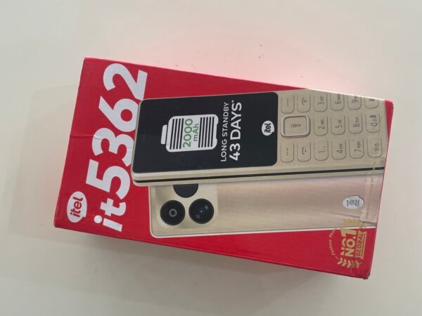 Itel it5362