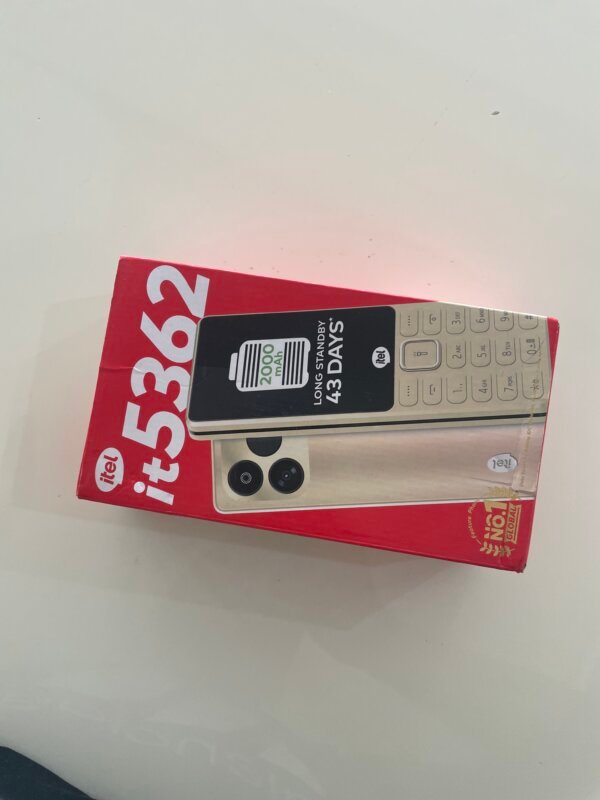 Itel it5362