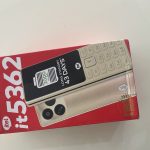 Itel it5362