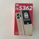 Itel it5362