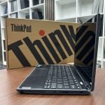 LENOVO T480 i5 8TH GEN 8GB-256GB 14.1