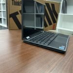 LENOVO T480 i5 8TH GEN 8GB-256GB 14.1