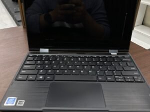 LENOVO T480 i5 8TH GEN 8GB-256GB 14.1