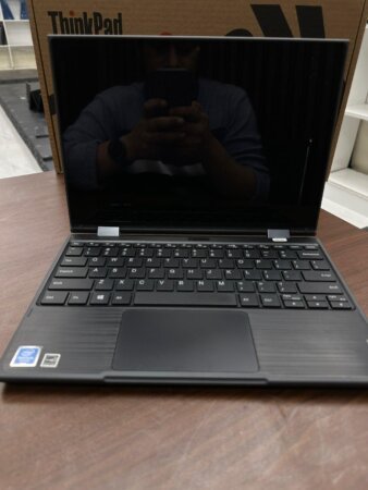 LENOVO T480 i5 8TH GEN 8GB-256GB 14.1