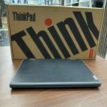 LENOVO T480 i5 8TH GEN 8GB-256GB 14.1