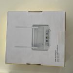 Mtn Broadband Cat4 zlt T30D Cat 4 Router