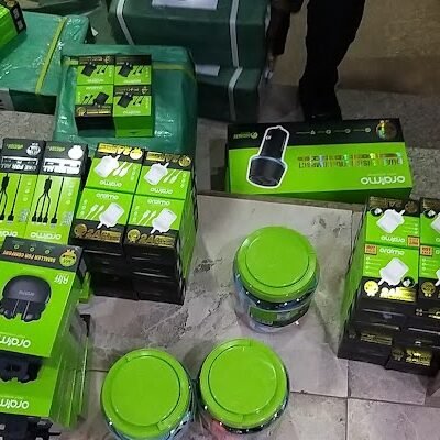 Oraimo Accessories