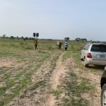 Prime Farmland Available for Long-Term Lease in Shendam, Plateau State!
