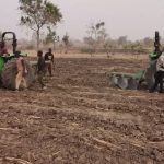 Prime Farmland Available for Long-Term Lease in Shendam, Plateau State!