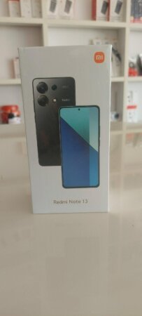Redmi note 13 Redmi note 13 8/256GB
