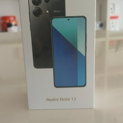 Redmi note 13 8/256GB