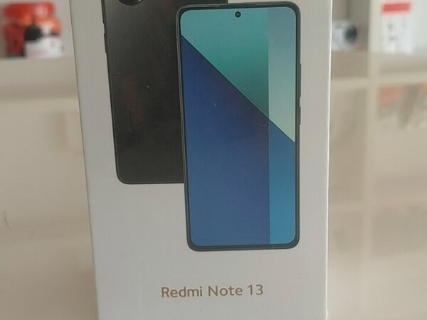 Redmi note 13 8/256GB