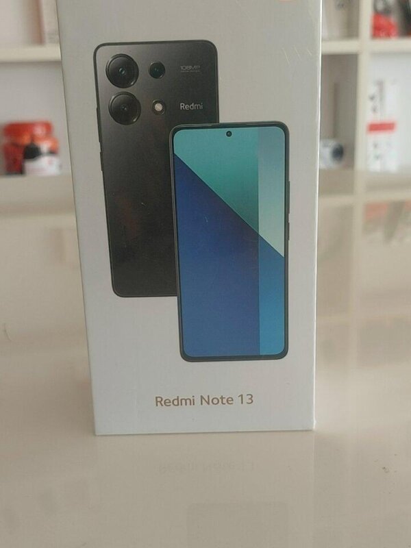 Redmi note 13 8/256GB