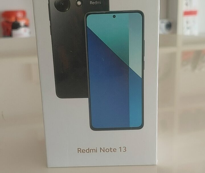 Redmi note 13 Redmi note 13 8/256gb