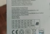 Redmi note 13 8/256GB