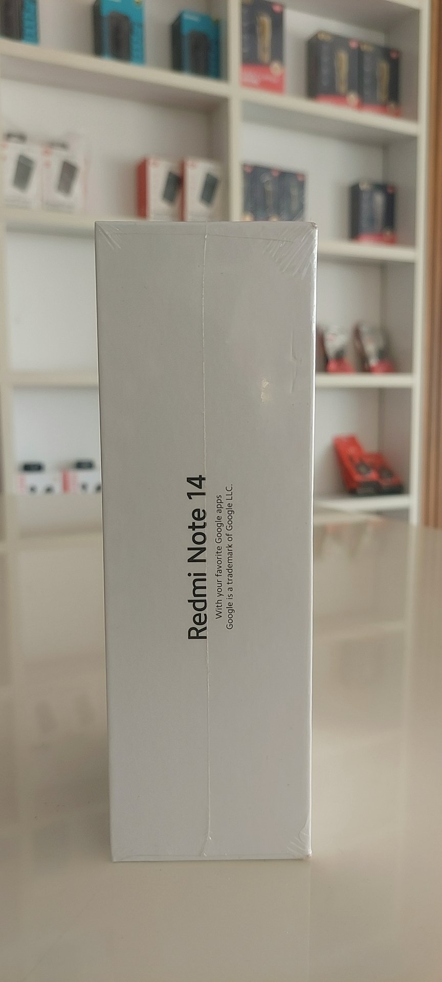 Redmi note 14 8/256GB