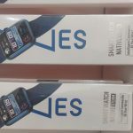 Sozees Smart watch Native Storm