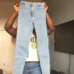 Teens jeans