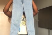 Teens jeans