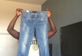 Teens jeans