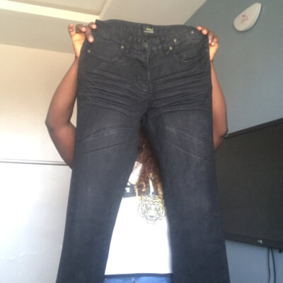 Teens jeans