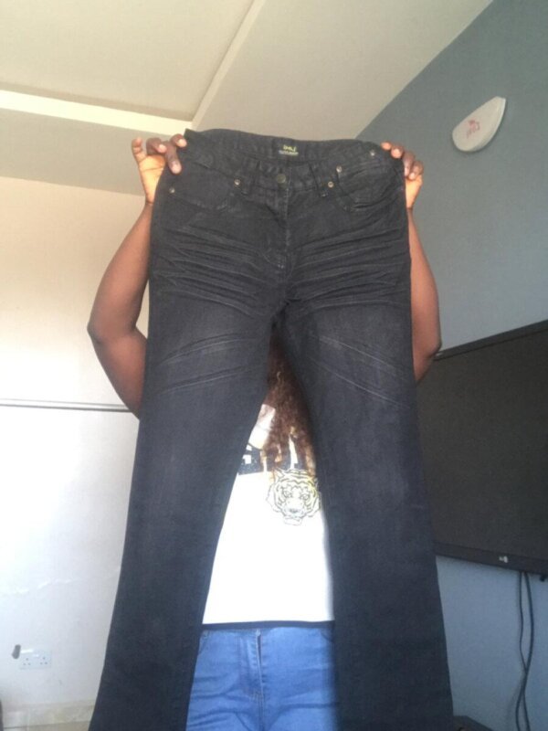 Teens jeans
