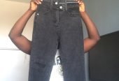 Teens jeans