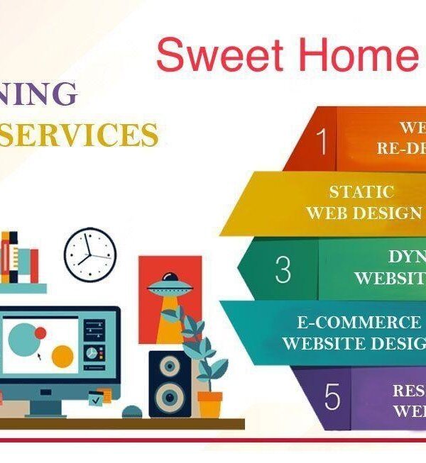Web Design and Development For Your Busines