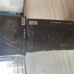 Zealot | Oraimo Sound Box