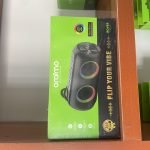 Zealot | Oraimo Sound Box