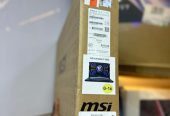 MSI Katana 15 B13VFK