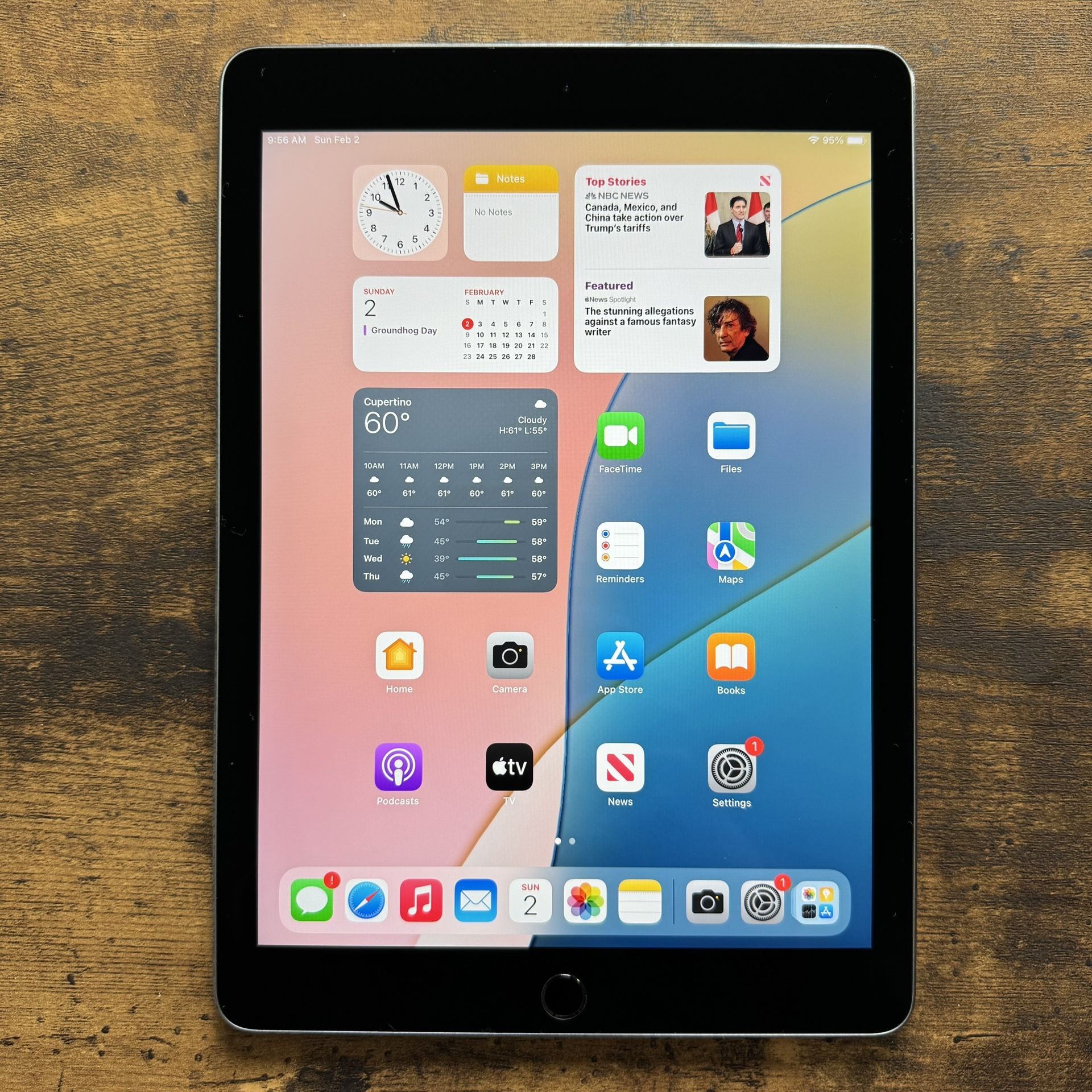 Ipad air 2 64gb