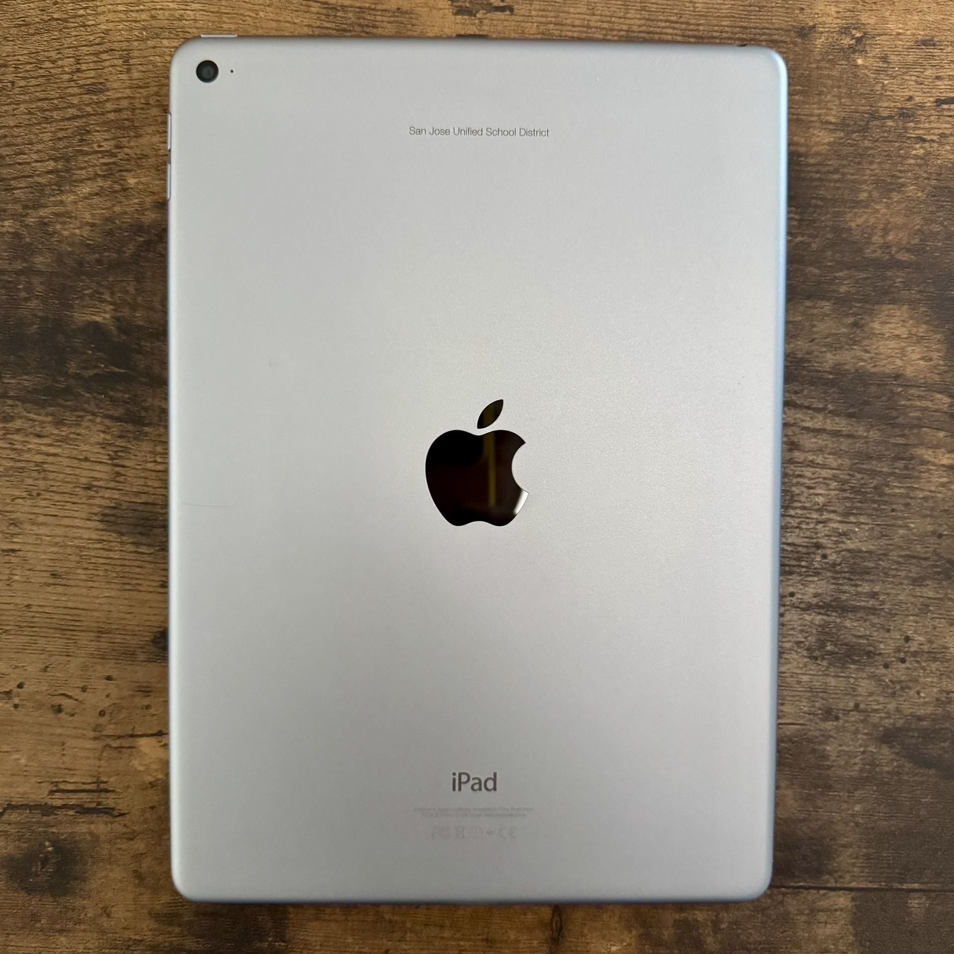 Ipad air 2 64gb