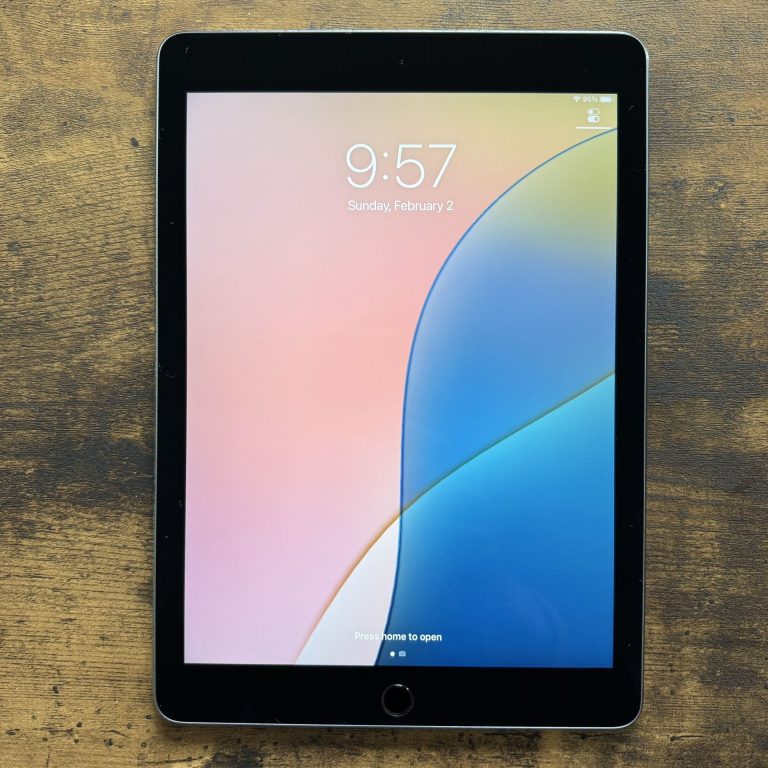 Ipad air 2 64gb