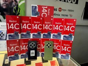 Redmi 14c 4/128gb, 6+128gb, 8+128gb