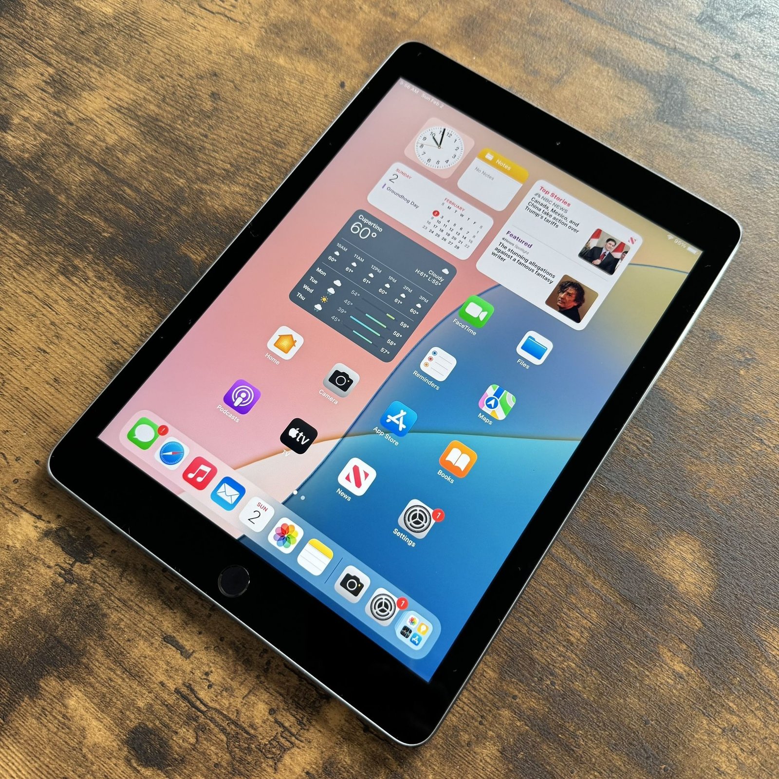 Ipad air 2 64gb