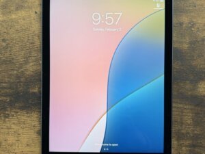 Ipad air 2 64gb