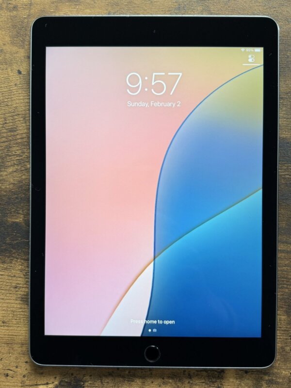 Ipad air 2 64gb