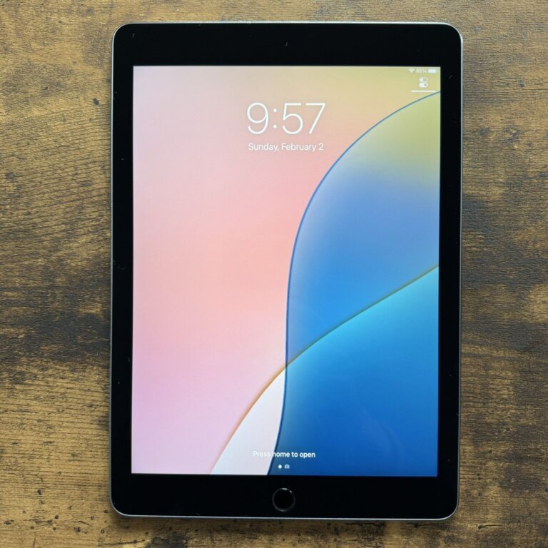 Ipad air 2 64gb